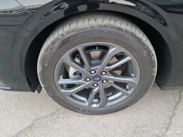 فورد تورس امبيانتي 2026 - عرض نهايه العام 12