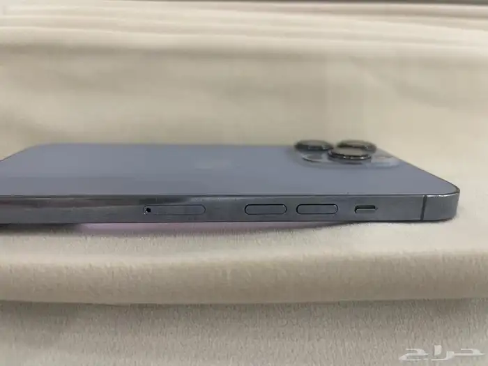 ايفون 13 برو 5