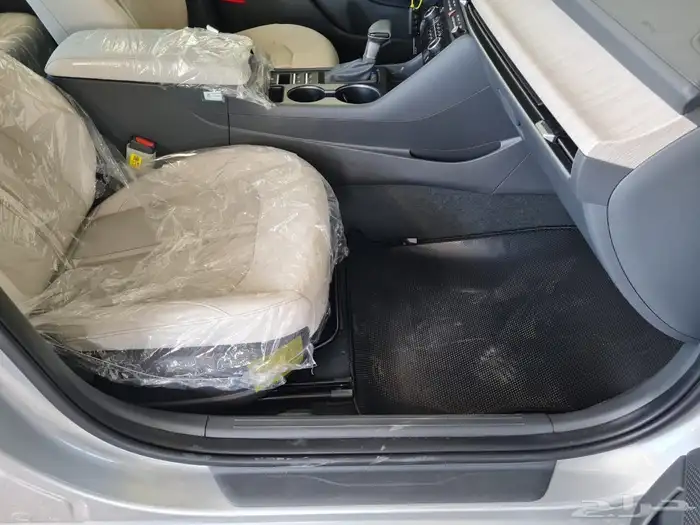 سوناتا بيسك ستاندر 2.5 موديل 2026 عروض التقسيط 13