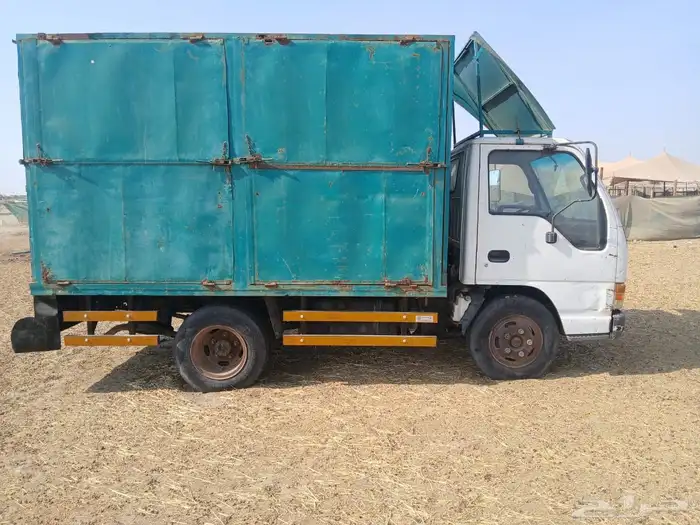 دينا 2004 للبيع 4