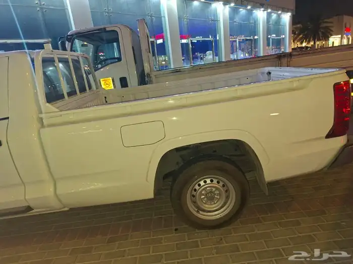 ميتسوبيشي L200 للتنازل بدون مقابل 3