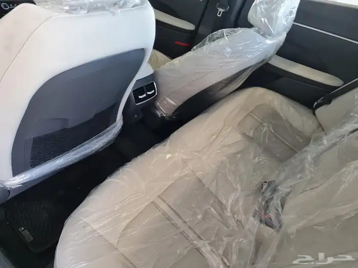 سوناتا بيسك ستاندر 2.5 موديل 2026 عروض التقسيط 22