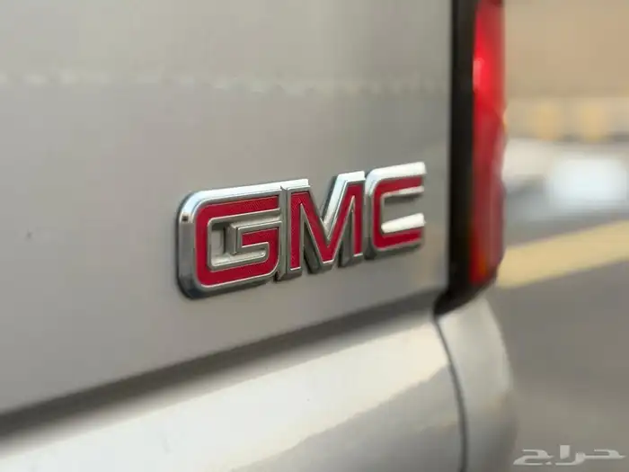 جي ام سي سوبربان 2006 فل كامل SLT 18