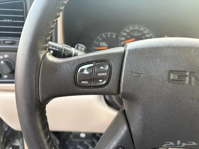 جي ام سي سوبربان 2006 فل كامل SLT 42