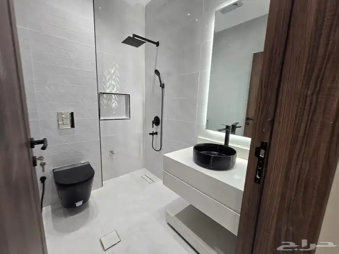 شقق تمليك فاخره vip بحي السويس 9