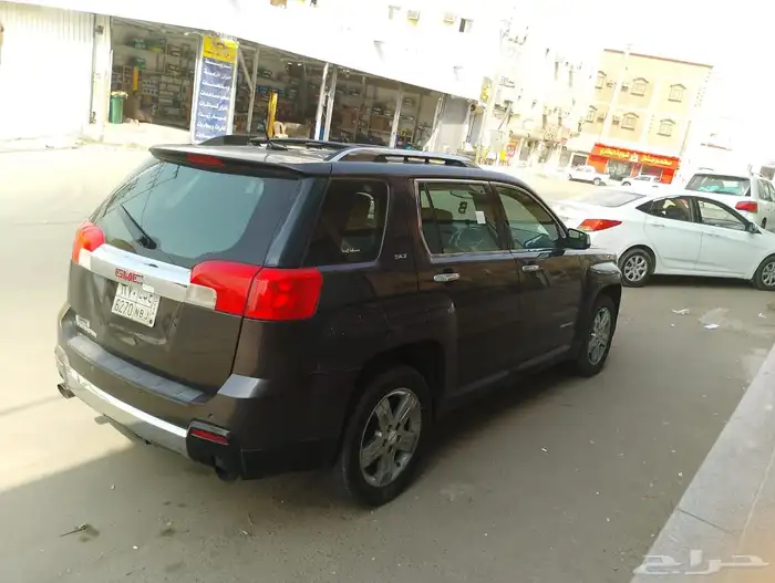 جمس ترين 2013 1