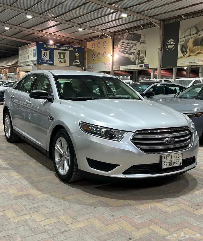 تورس 2018 سته سلندر بدي وكاله مالك اول 3