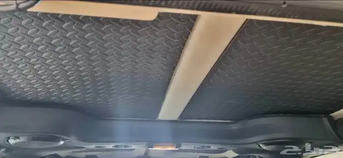 جيب رانجلر اوتوماتيك 2013 لون جيشي بدي وكالة 7