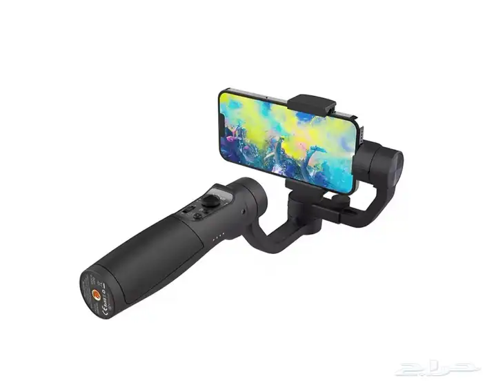 مثبت جوال هوهيم شبه جديد للبيع 150 3