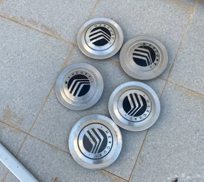 غطيان جنوط فورد ماركيز أصلي وكاله مديل 2000 الى 2011 0