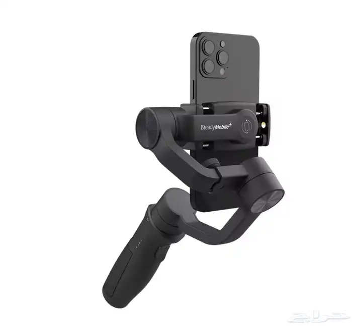 مثبت جوال هوهيم شبه جديد للبيع 150 2