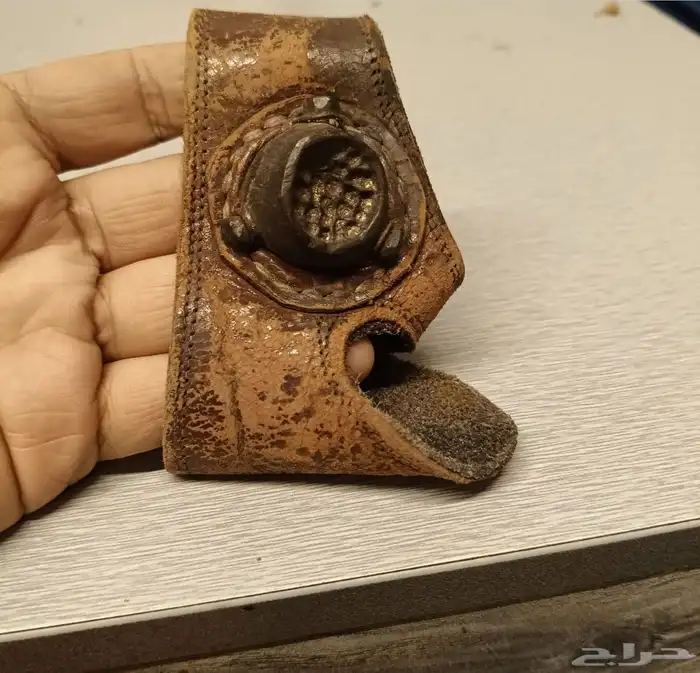 مجموعه نوادر ثمينه جدا جدا وانتيكات لا تقدر بثمن 9