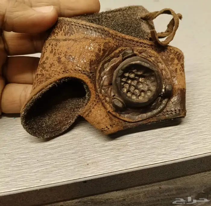 مجموعه نوادر ثمينه جدا جدا وانتيكات لا تقدر بثمن 10