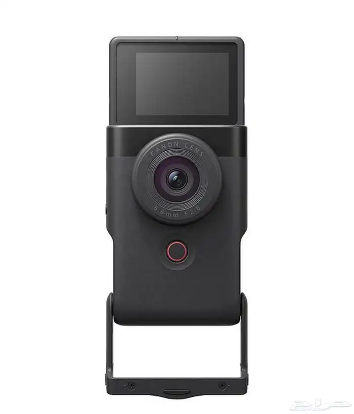 كاميرا cannon powershot v10 0