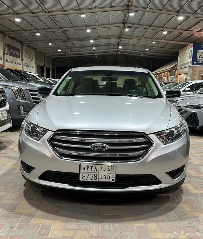 تورس 2018 سته سلندر بدي وكاله مالك اول 2