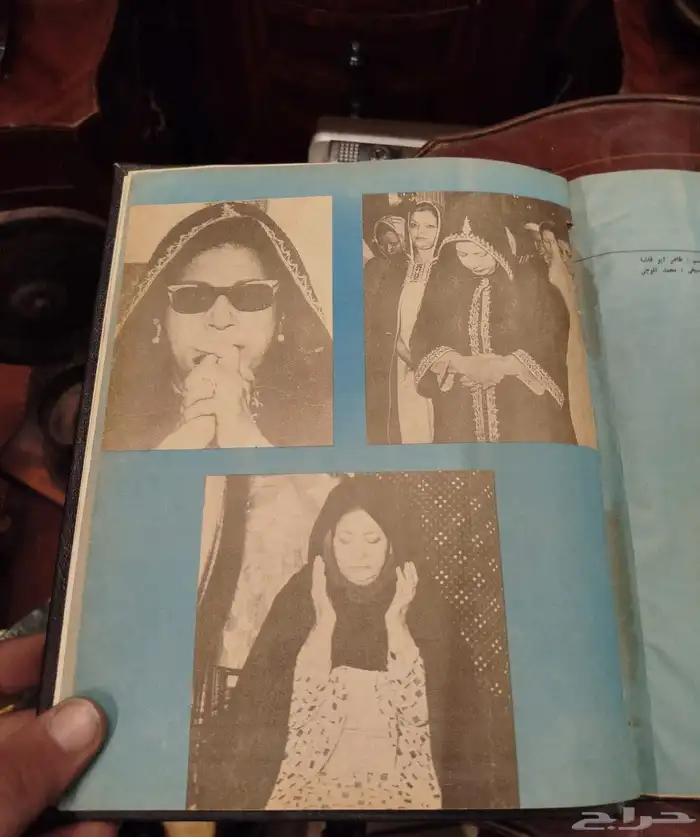 مجموعه نوادر ثمينه جدا جدا وانتيكات لا تقدر بثمن 11