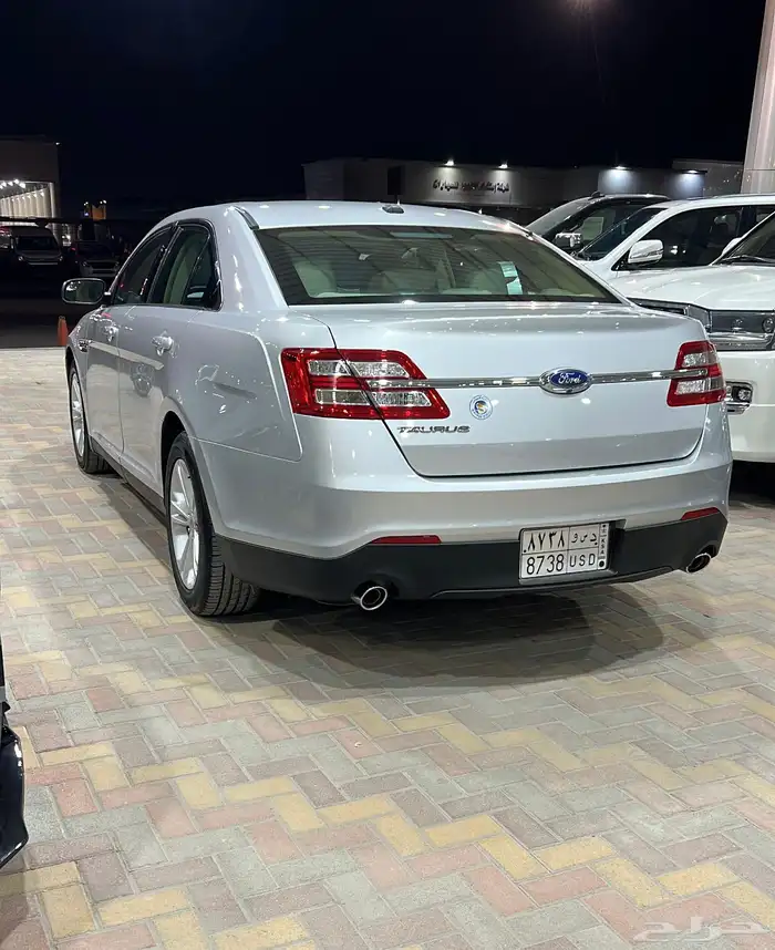 تورس 2018 سته سلندر بدي وكاله مالك اول 5