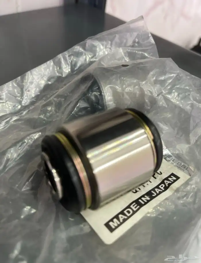 جلد قواعد كفر الخلفي الثابته والمتحركة لكزس Ls400 2