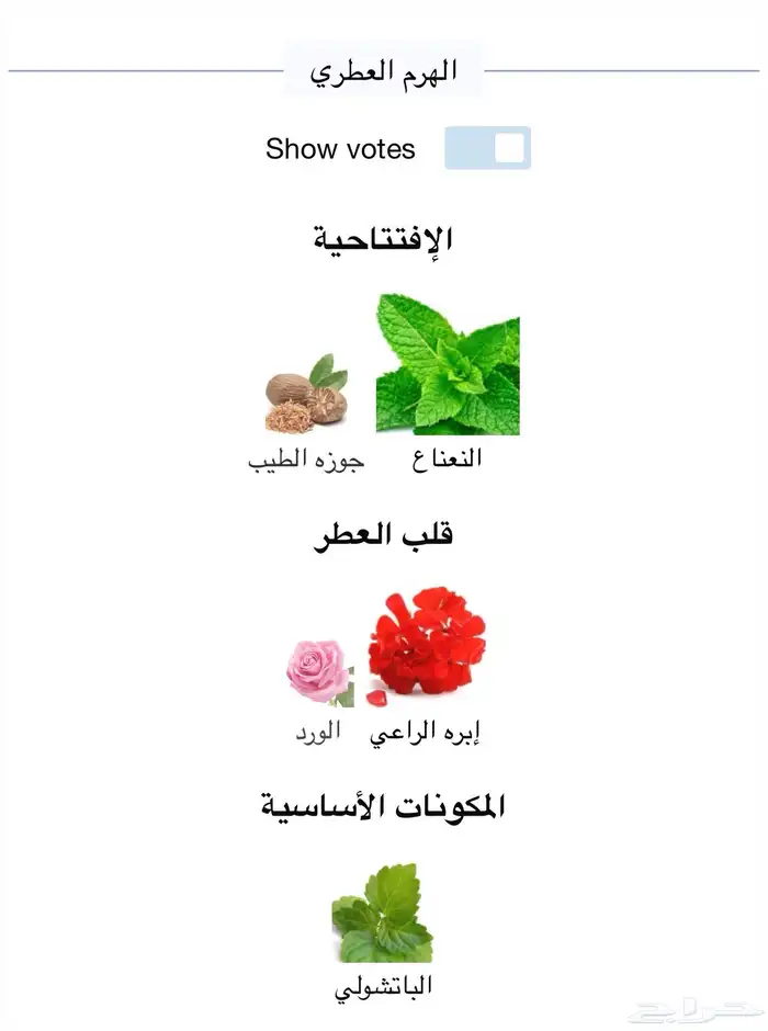 عطر ايو دي مينثي من ديبتيك 2