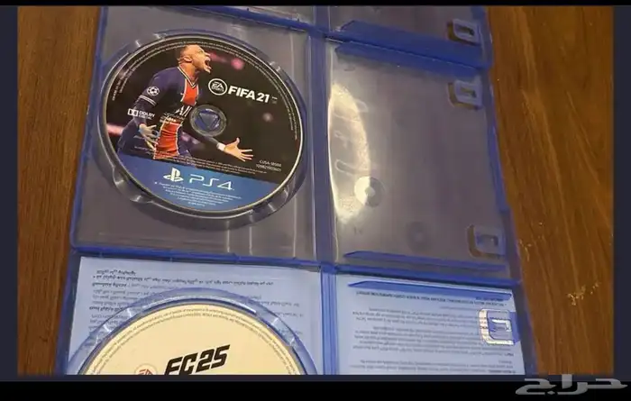 اشرطة بلستيشن 0