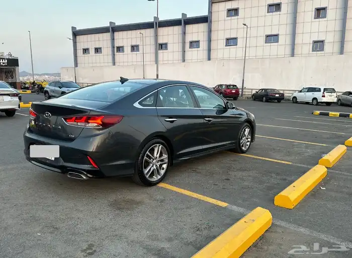 سوناتا ديزل 2018 فل كامل منوة للمستخدم 1