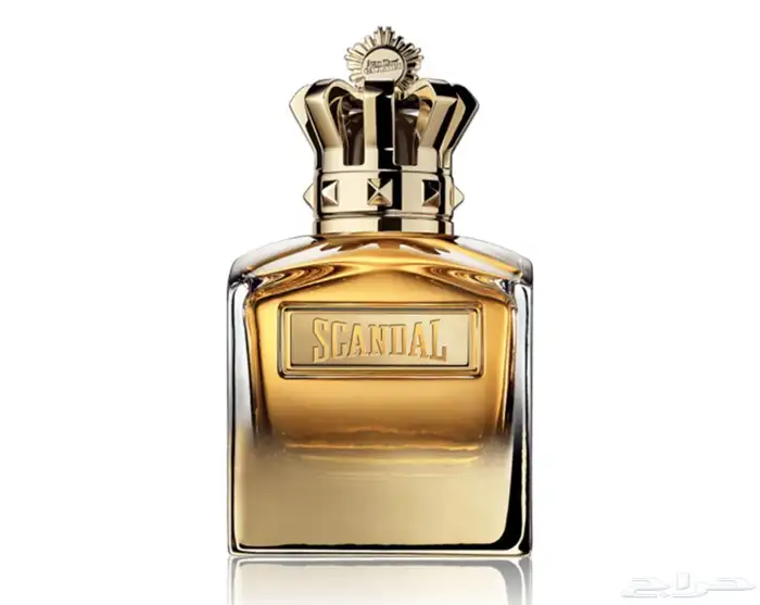 عطر سكاندل ابسولو الأصلي من فيسز 0