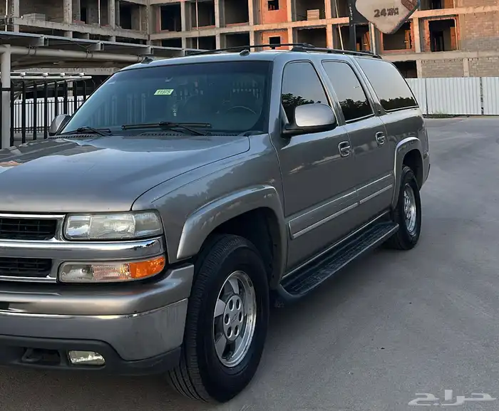 شفر سوبربان 2003 2