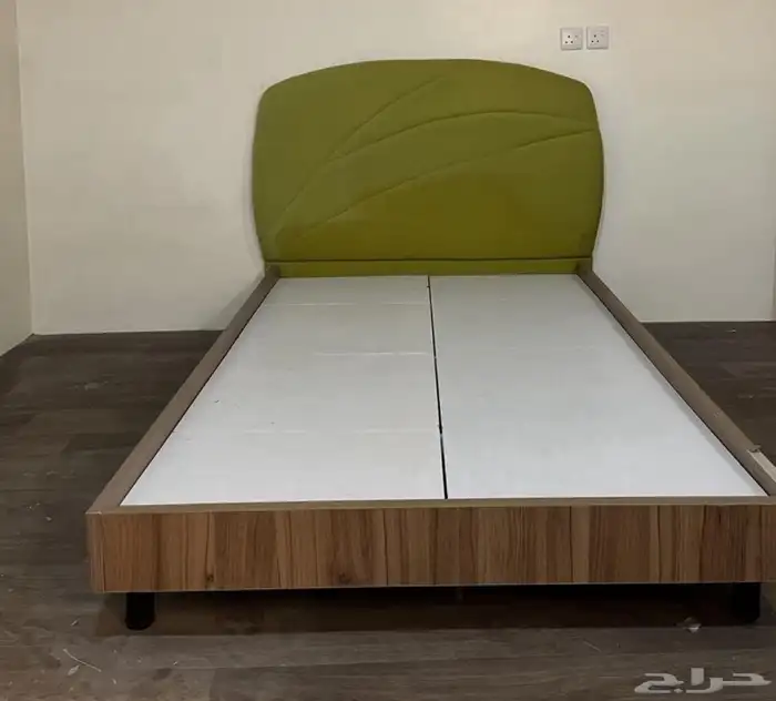 سرير نفر ونص 0