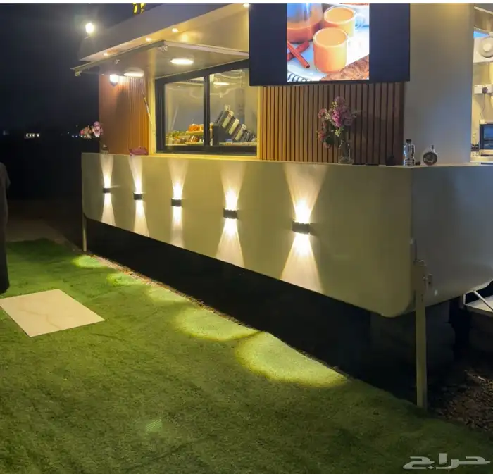 فود ترك للبيع 3