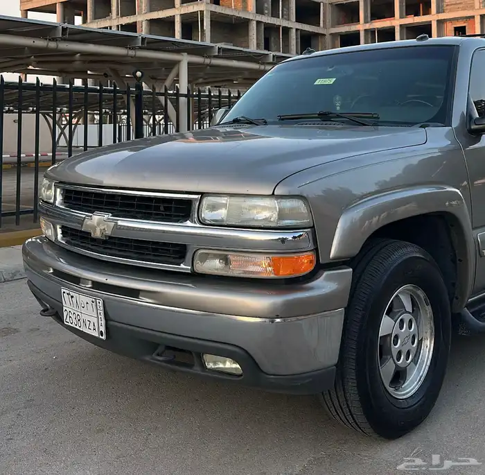 شفر سوبربان 2003 0