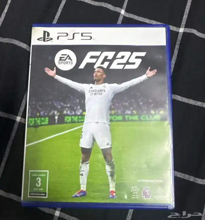 فيفا 25 سوني 5 0