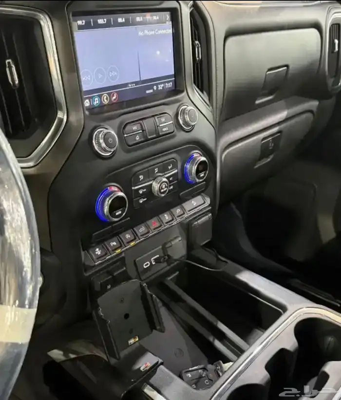 جي ام سي AT4 موديل 2022 شبه وكاله على الشرط 7