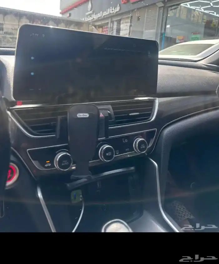 شاشة سيارة 0