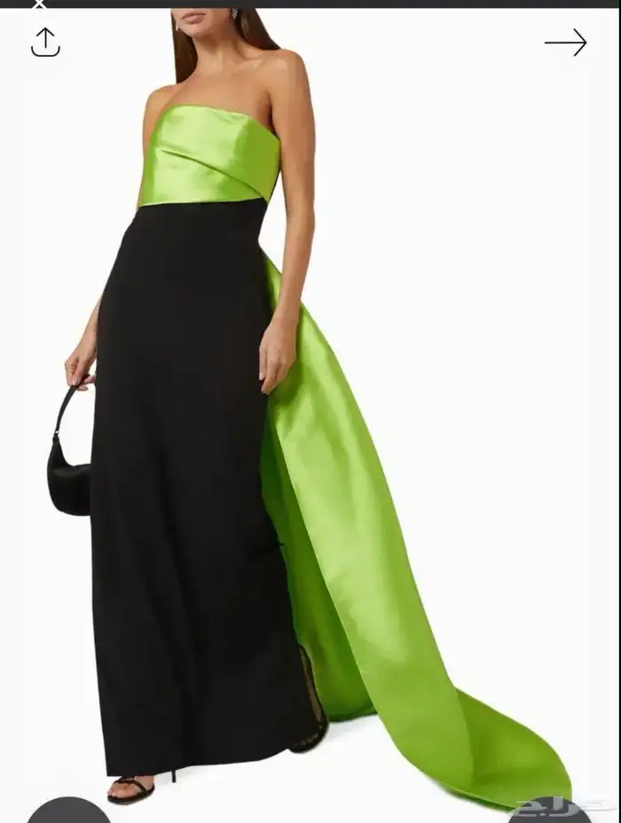 فستان سهره 0