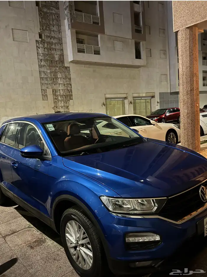 تى روك موديل 2021 2