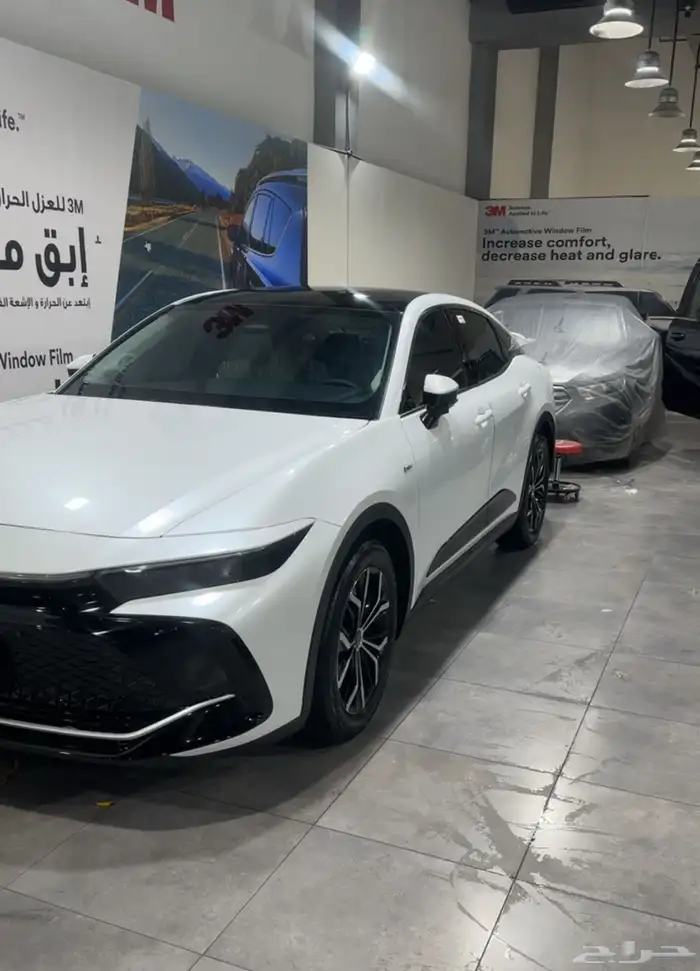 كراون بريميو 2026 1