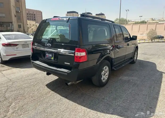 ford expedition 2016 4