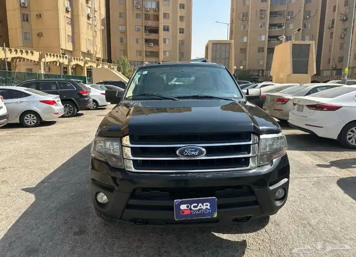 ford expedition 2016 1