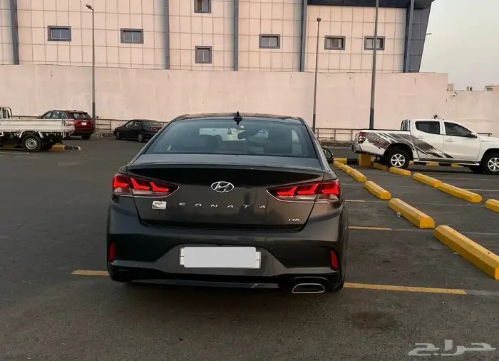 سوناتا ديزل 2018 فل كامل منوة للمستخدم 4