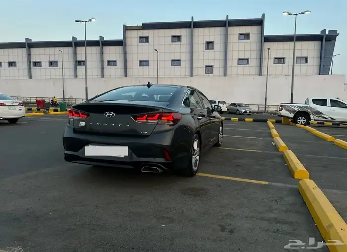 سوناتا ديزل 2018 فل كامل منوة للمستخدم 2