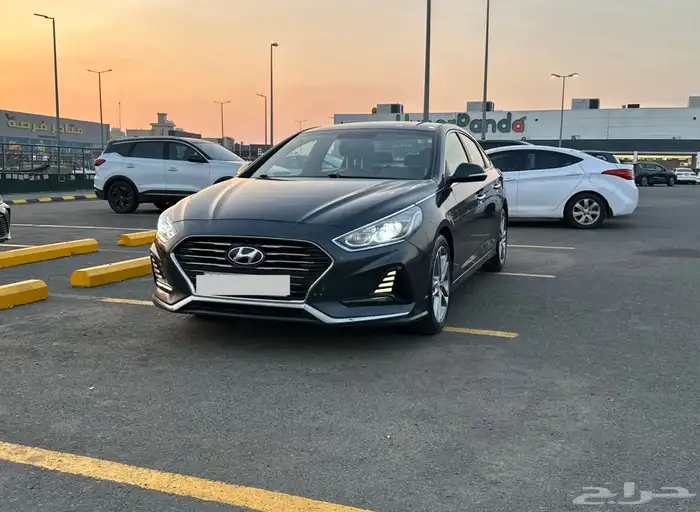 سوناتا ديزل 2018 فل كامل منوة للمستخدم 5