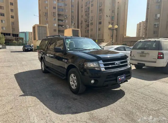 ford expedition 2016 2
