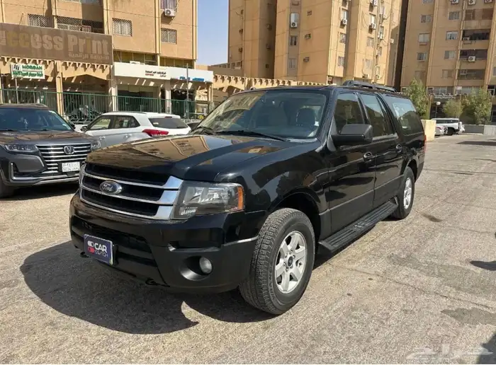 ford expedition 2016 0