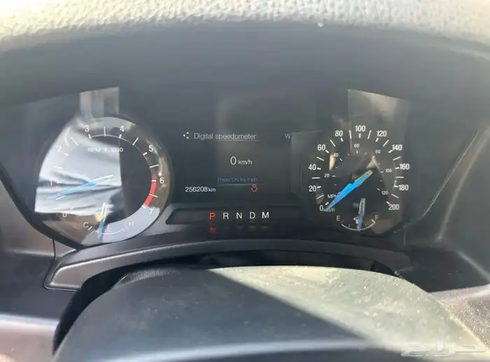 ford expedition 2016 18