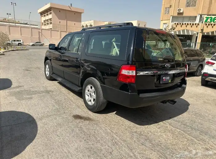 ford expedition 2016 6