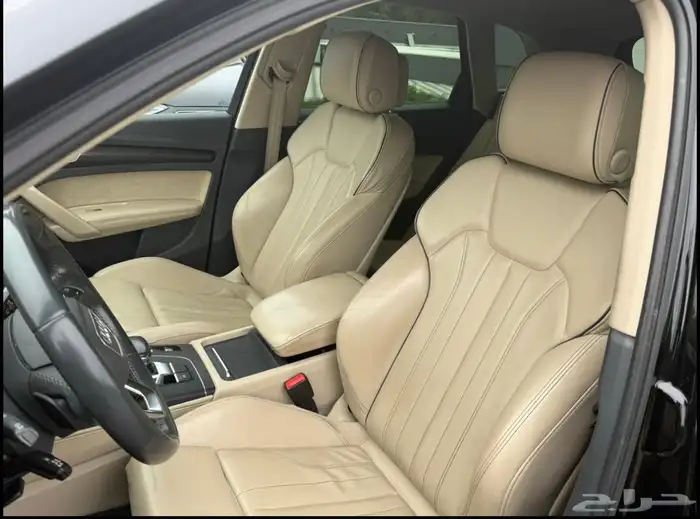 اودي Q5 2.0 TDI موديل 2019 فل كامل - دفع رباعي   Audi Q5 9