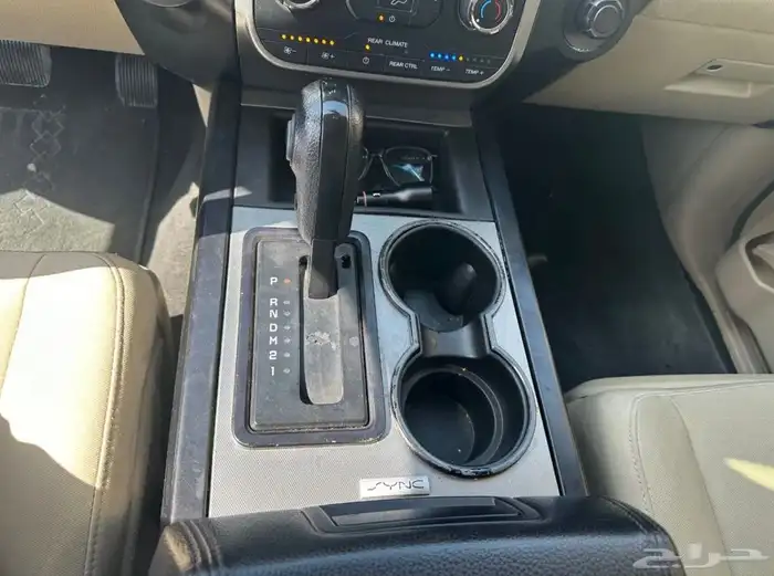 ford expedition 2016 15