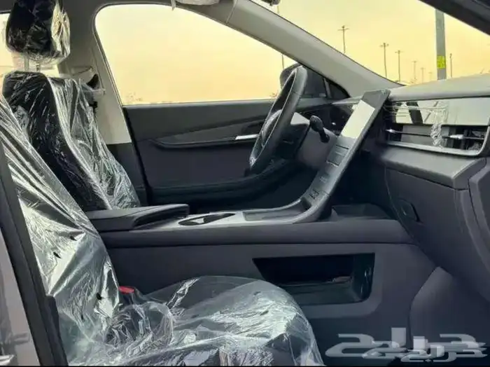 شيري جايكو J5 ستاندر 2026 بالتقسيط فقط 5