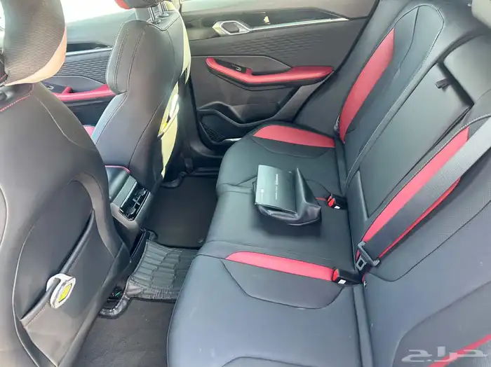 جيلي كول راي 2024 نظيف للبيع او التنازل 3