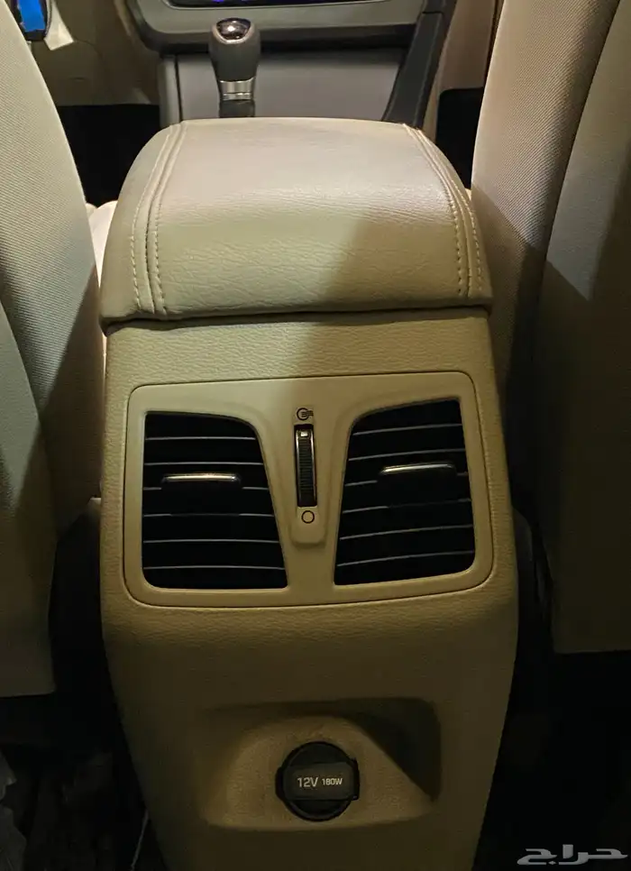 سوناتا 2016 بحالة الوكالة 16